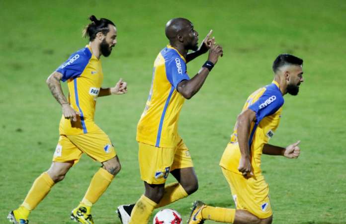 apoel 13 Α Κατηγορία, ΑΠΟΕΛ | Νέα, Κυπριακό Πρωτάθλημα Ποδοσφαίρου