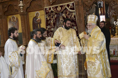 CE914 News, Church, Holy Diocese of Constantia-Famagusta, Nea Famagusta