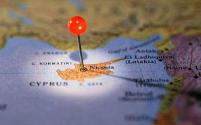 CEB1 1051 News, Cyprus, Nea Famagusta