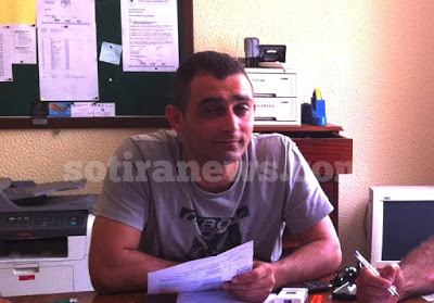 CEB1 1547 Police, Crime, News, Famagusta News