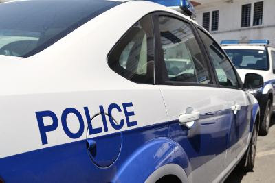 CEB1 1616 Police, News, Nea Famagusta
