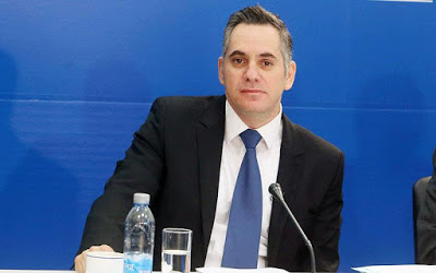 CEB1 850 News, Government, Nikolas Papadopoulos, Nikos Anastasiadis