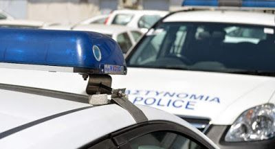 CEB1 89 Police, Crime, News, Famagusta News