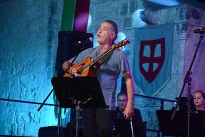 CEB15 13 News, Nea Famagusta, Festival