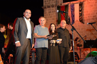 CEB16 1 News, Nea Famagusta, Festival