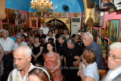 CEB19 6 News, Holy Diocese of Constantia-Famagusta, Nea Famagusta