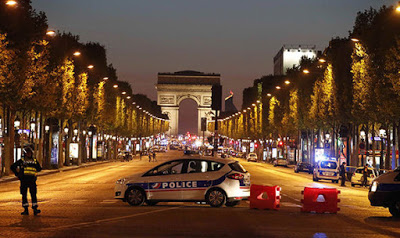 a 210 Cities, Γαλλία, Έγκλημα, Ειδήσεις, Παρίσι, Τρομοκρατία