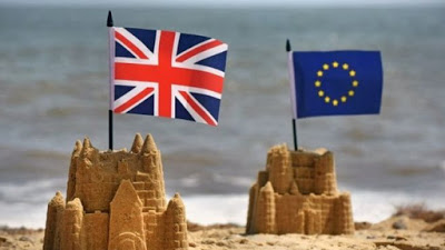 a 257 Brexit, News, Europe