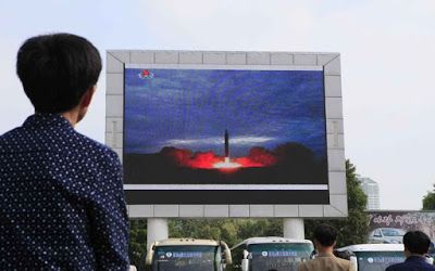a 27 Βόρειος Κορέα, Ειδήσεις, Πυρηνικά
