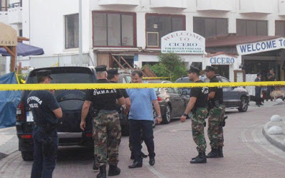a 342 Police, Crime, News, Nea Famagusta, fanos kalopsidiotis