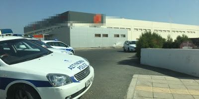 a 39 Police, News, Nea Famagusta