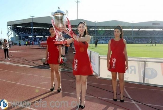 kypello cocacola Κυπριακό Πρωτάθλημα Ποδοσφαίρου