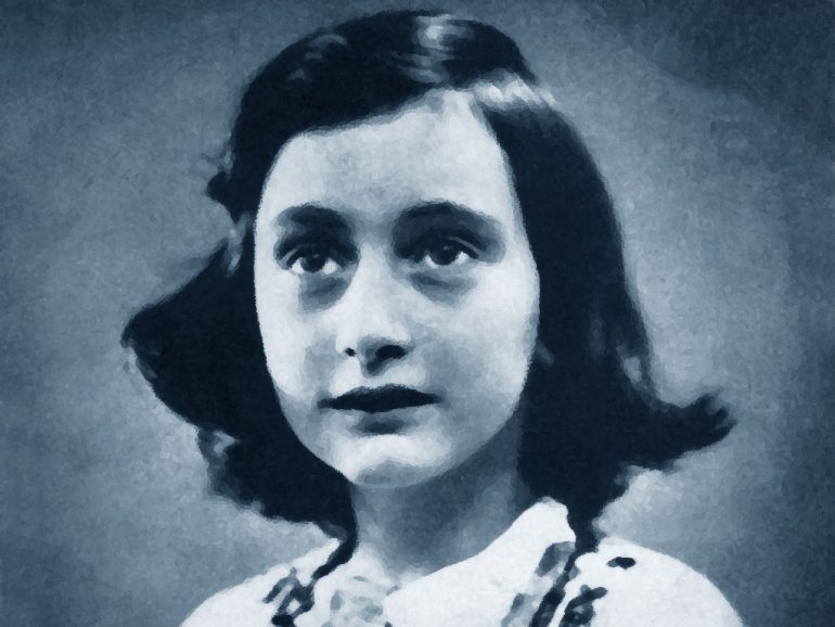 a Anne Frank, Nea Famagusta, Culture
