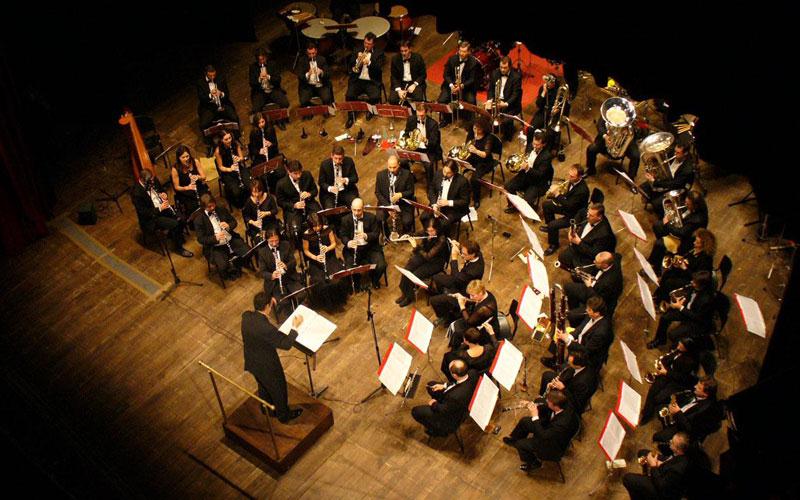 a 1 Cyprus Symphony Orchestra