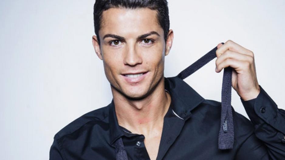 cristiano ronaldo worlds sexiest soccer player ftr1 Lifestyle