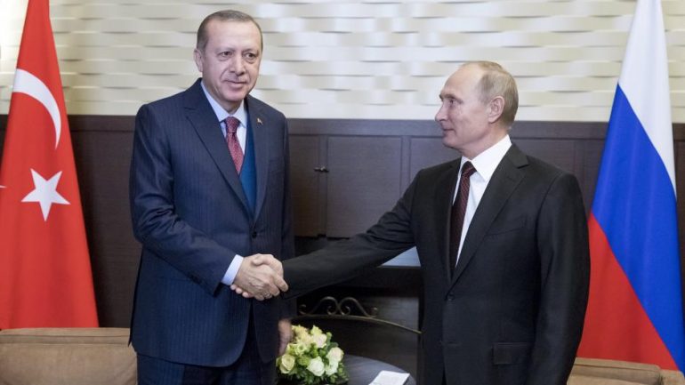 retzep tagip erntogan blantimir poytin1 Vladimir Putin, RECEPT TAGIP ERDOGAN, Russia, Turkey
