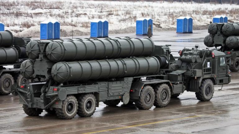 s 400 missile defense system russia artic S-400, INTERNATIONAL, European Union, Russia, Turkey