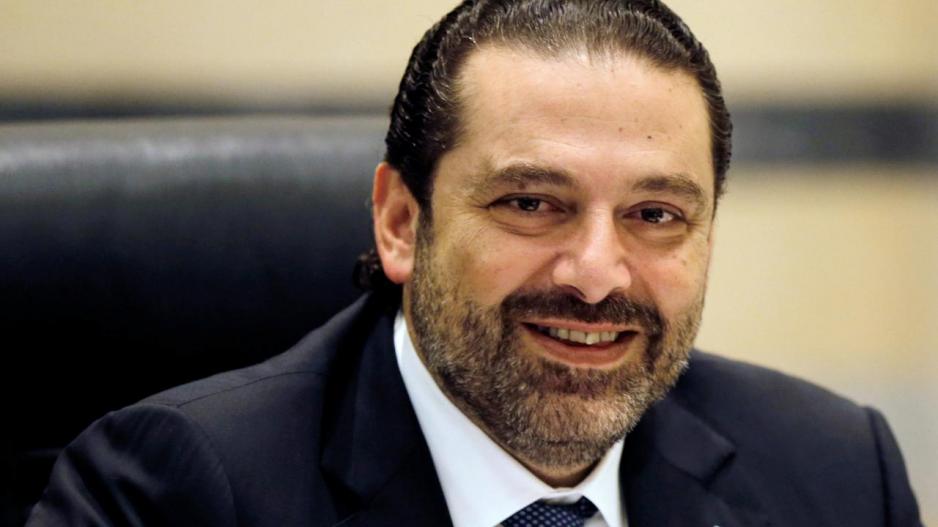 s4 1 LEBANON, Saad Al Hariri, Saudi Arabia