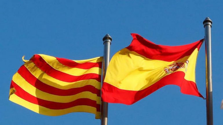 simea ispania katalonia 0 Elections, Spain, CATALONIA