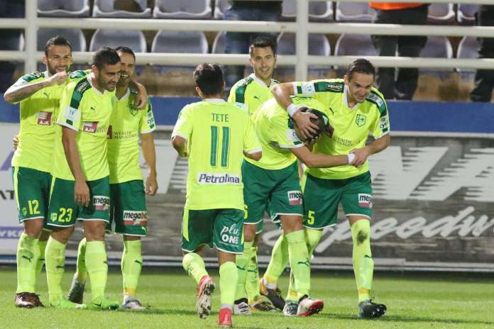 aek 2 Α Κατηγορία, ΑΕΚ Λάρνακας | Τελευταία Νέα, Κυπριακό Πρωτάθλημα Ποδοσφαίρου