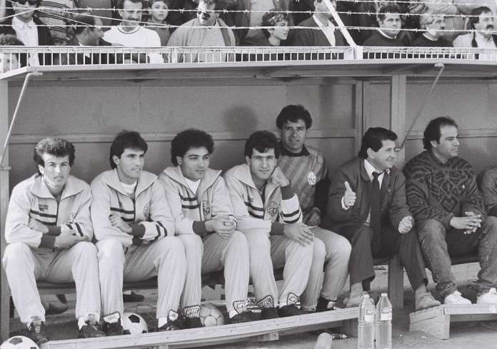 enp1990 Κυπριακό Πρωτάθλημα Ποδοσφαίρου