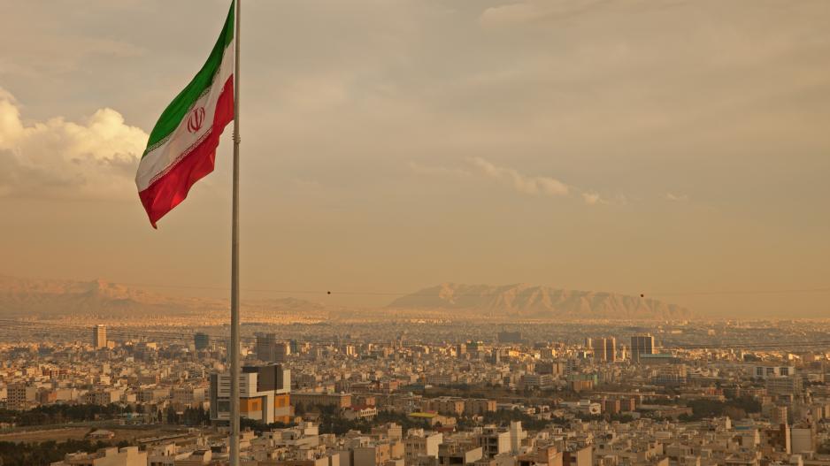 iran 1 Iran