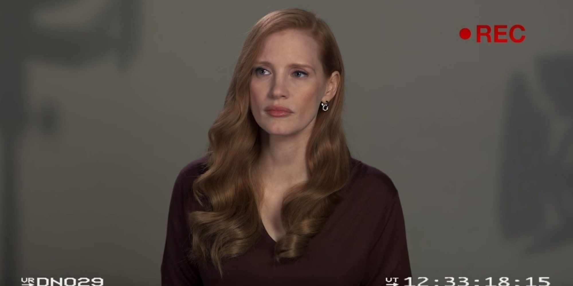 o THE TONIGHT SHOW facebook entertainment, HOLLYWOOD, Jessica Chastain, Jimmy Fallon, life, The Tonight Show, Woman, casting, audition, sexism