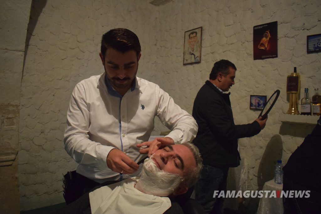 DSC 4237 exclusive, Movember, Volunteering, New Famagusta, charity, Charity