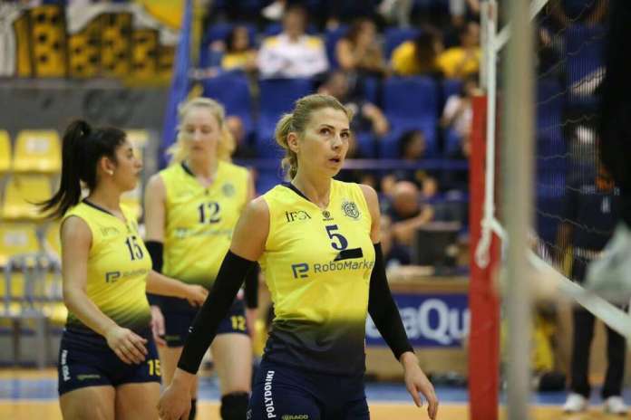 ael women volley17 18b Α Κατηγορία, ΑΕΚ Λάρνακας | Τελευταία Νέα, Κυπριακό Πρωτάθλημα Ποδοσφαίρου, Νέα Αμμοχώστου