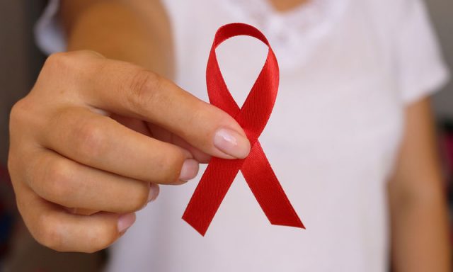 World AIDS Day2 AIDS