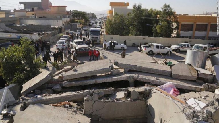 171113100123 13 iraq iran earthquake 1113 restricted super 169 Ιράν, ΣΕΙΣΜΟΣ