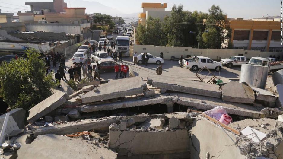 171113100123 13 iraq iran earthquake 1113 restricted super 169 ΣΕΙΣΜΟΣ