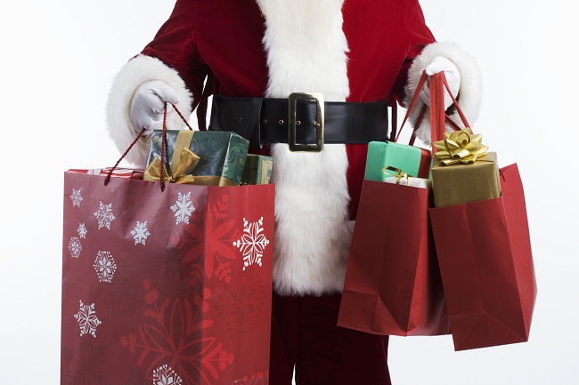 Christmas shopping3 Λευκό Σάββατο, Νέα Αμμοχώστου, Χριστούγεννα