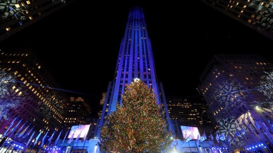 dsofidsh6 tree, new york, christmas
