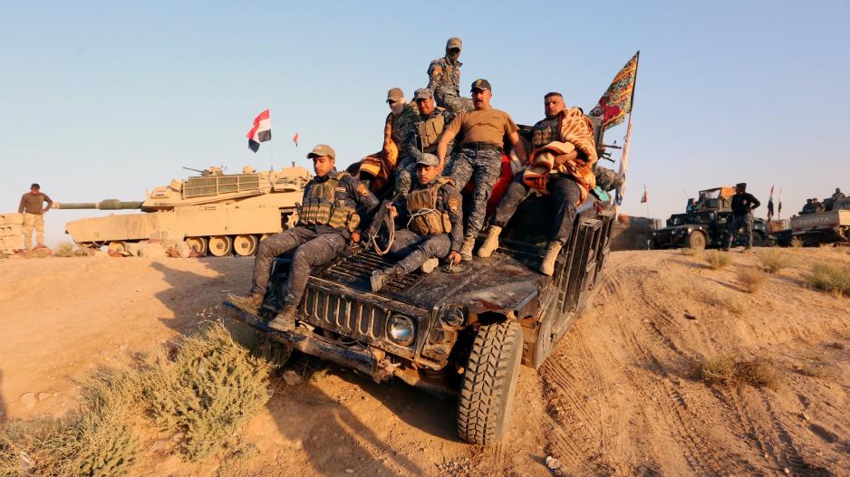 irak koyrdoi4 Ισλαμικό Κράτος
