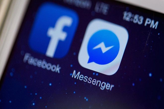 Facebook Messenger Technology