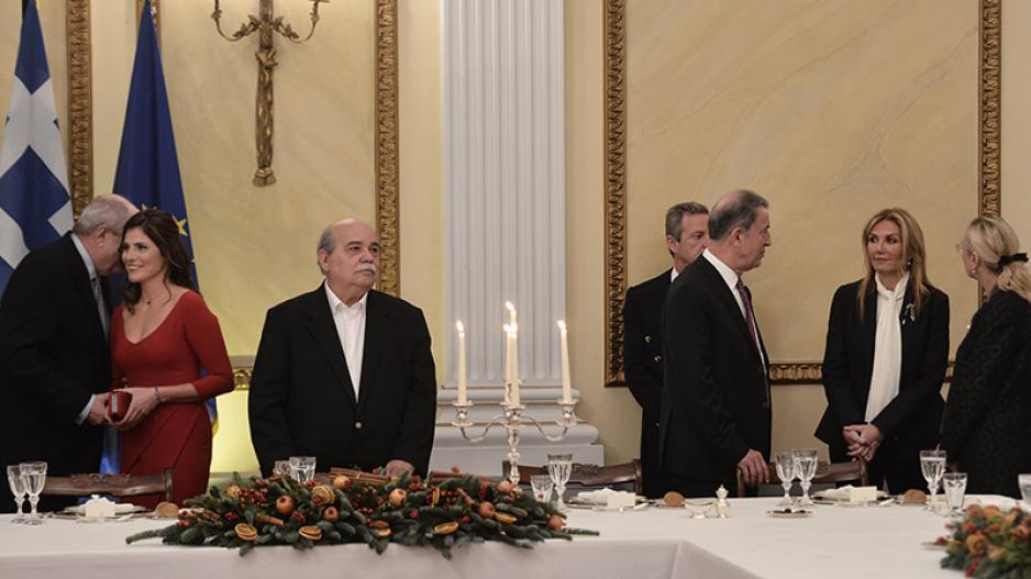 sedtphs4redsphps Alexis Tsipras, Greece, OFFICIAL DINNER, Tayyip Erdogan