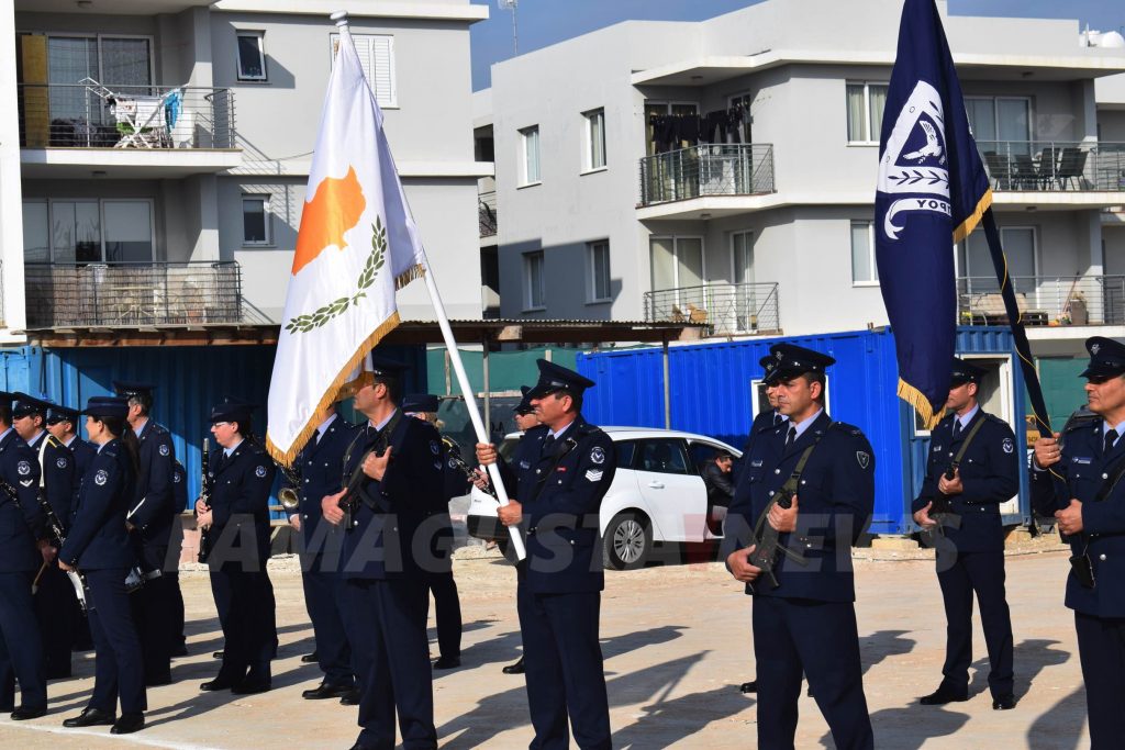 DSC 4792 exclusive, Police, Nea Famagusta, Nikos Anastasiadis