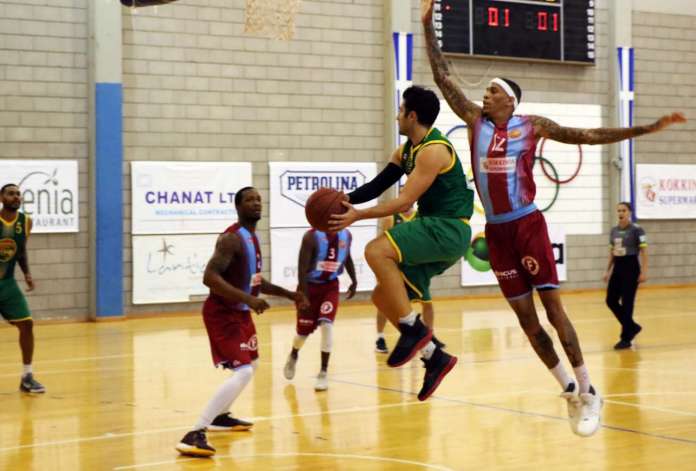 aek enosi basket Α' Κατηγορία Μπάσκετ Κύπρου