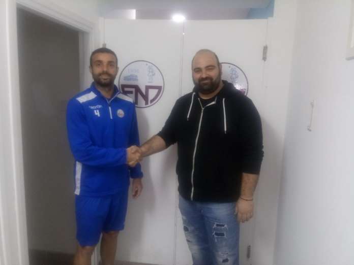 joao leonardo17 18 A Division, ARIS, Cyprus Football Championship, Nea Famagusta