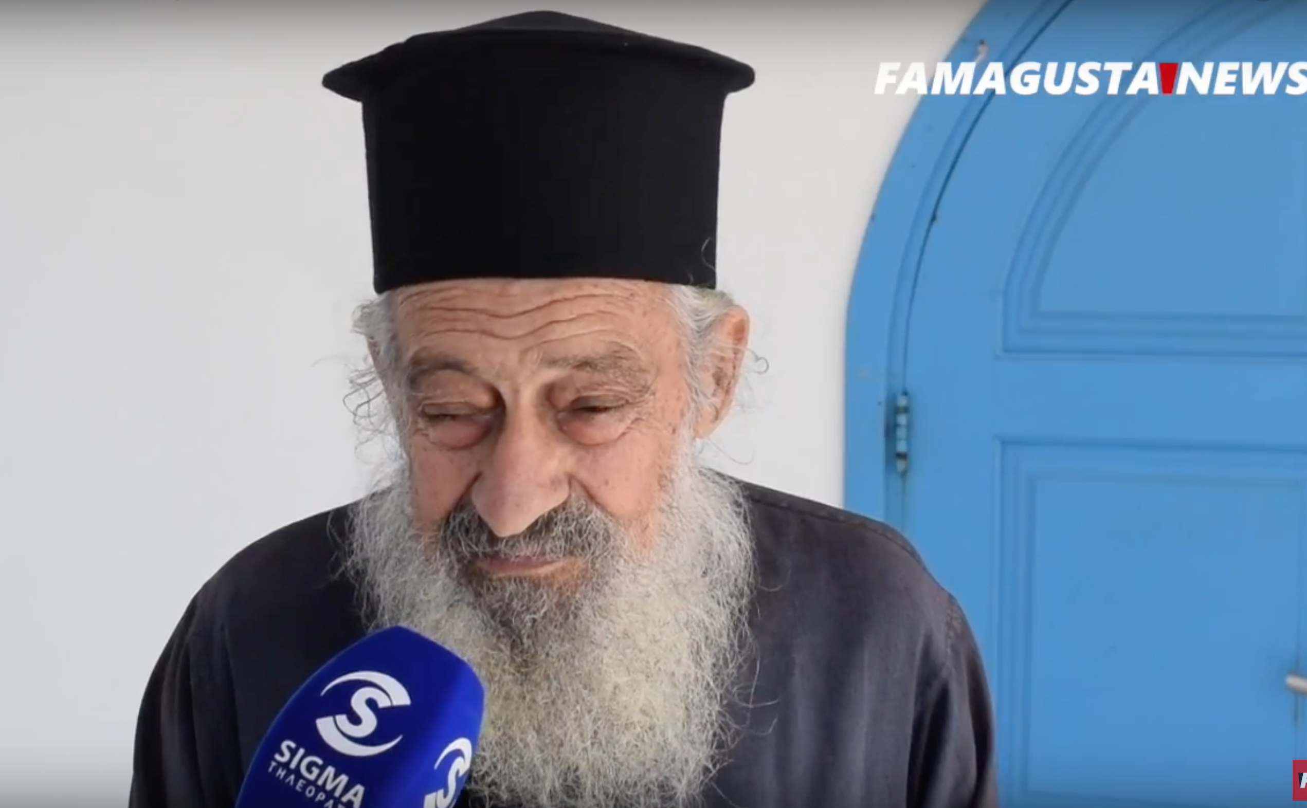Screenshot 2018 01 09 11.14.47 exclusive, Agia Thekla, Police, Father Georgios