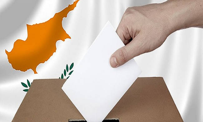 cyprus ekloges Politics