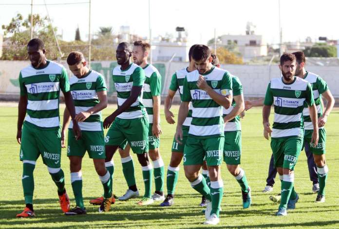 anagennisi deruneias1 Κυπριακό Πρωτάθλημα Ποδοσφαίρου
