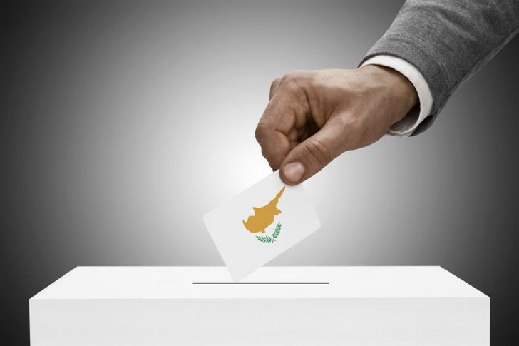 a 2 Elections, Nea Famagusta, politics, Presidential Elections 2018
