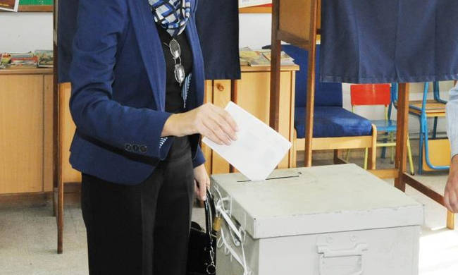 sefgasg exclusive, Νέα Αμμοχώστου, Προεδρικές Εκλογές 2018