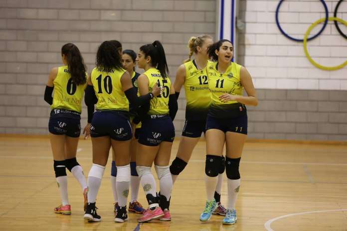 ael volley17 18a Sports
