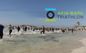 Ayia Napa Triathlon ΑΓΙΑ ΝΑΠΑ, Αγία Νάπα 2018