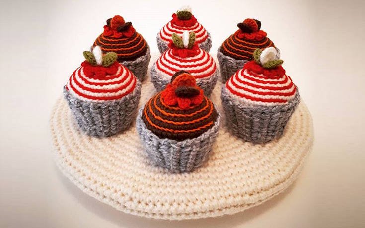 cupcake Viral