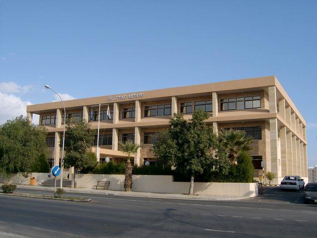 Κυπρος