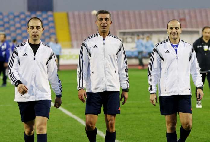 psevdiotis Cyprus Football Championship